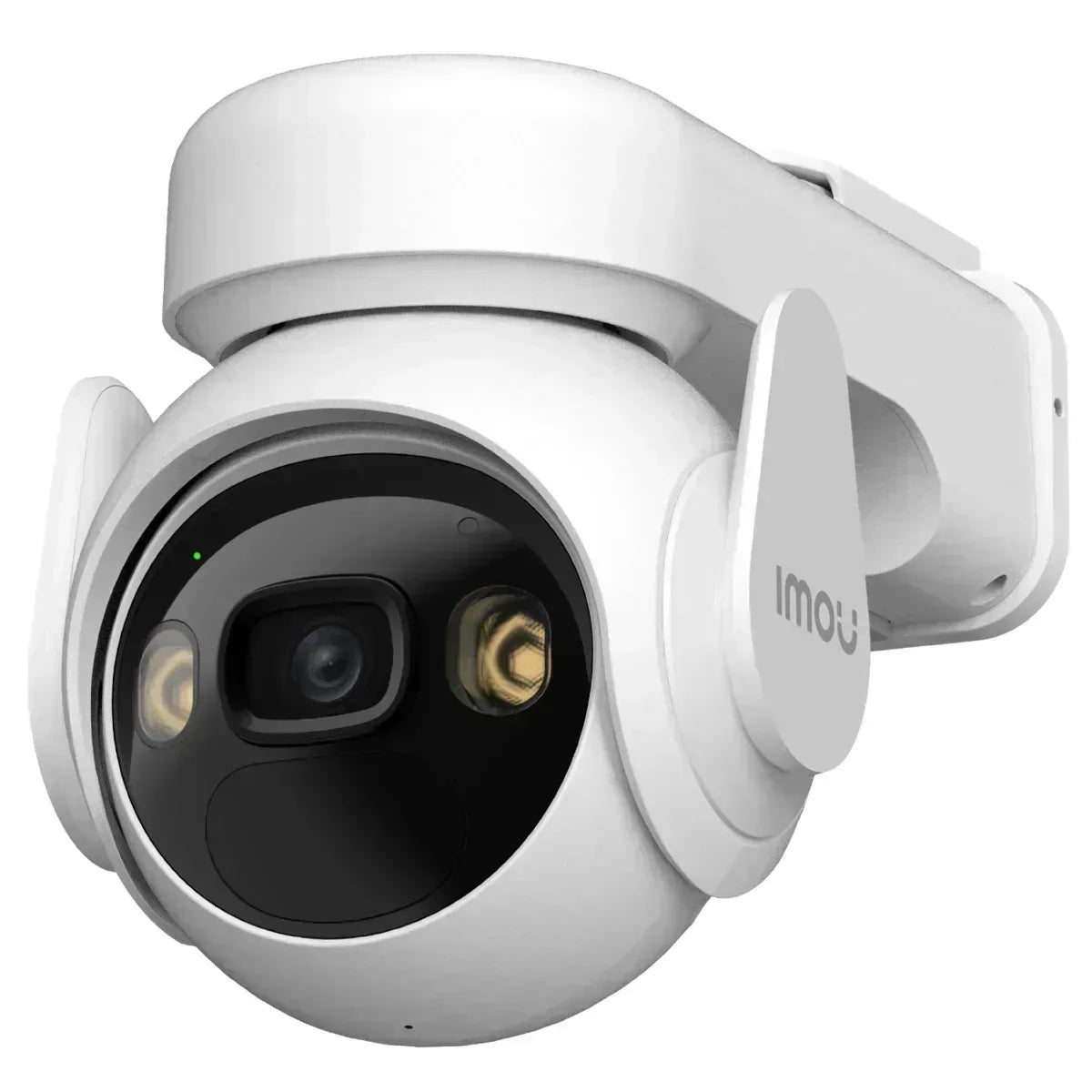 IMOU Cell PT WiFi Battery Camera 3MP Solar Kit Guards On Duty Security