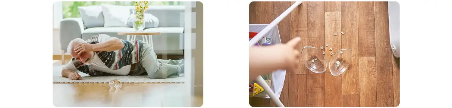 IMOU Rex VT 5MP WiFi Camera