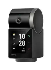 IMOU Rex VT 5MP WiFi Camera