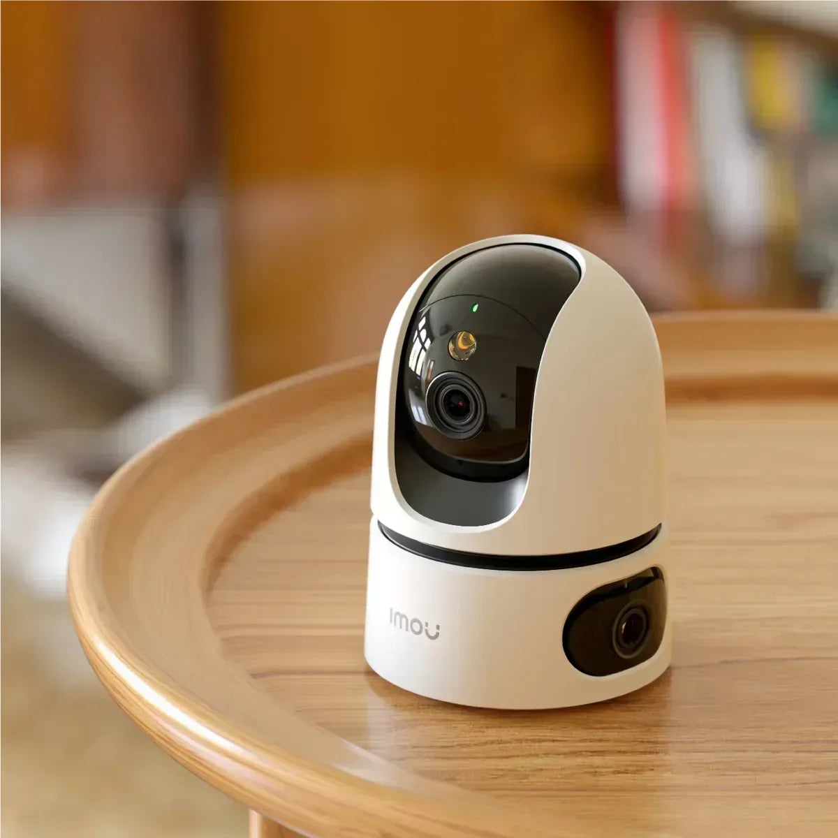 IMOU Ranger Dual 6MP PT AI WiFi Security Camera Guards On Duty Security