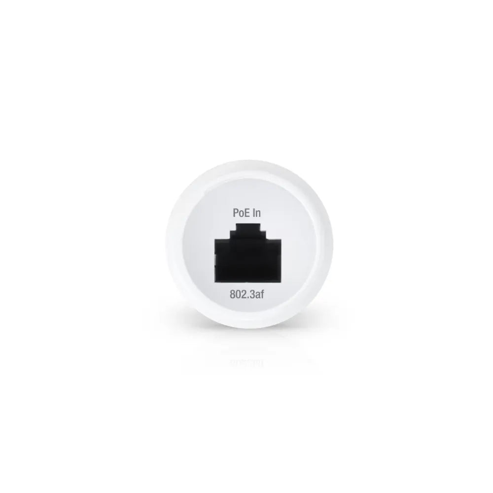 Ubiquiti Instant 802.3af to 24V DC Gigabit Outdoor Adapter