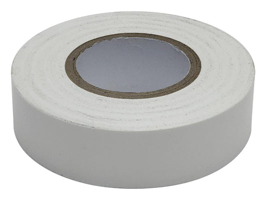 White Insulation Tape - Guards On Duty Shop & Security Guards