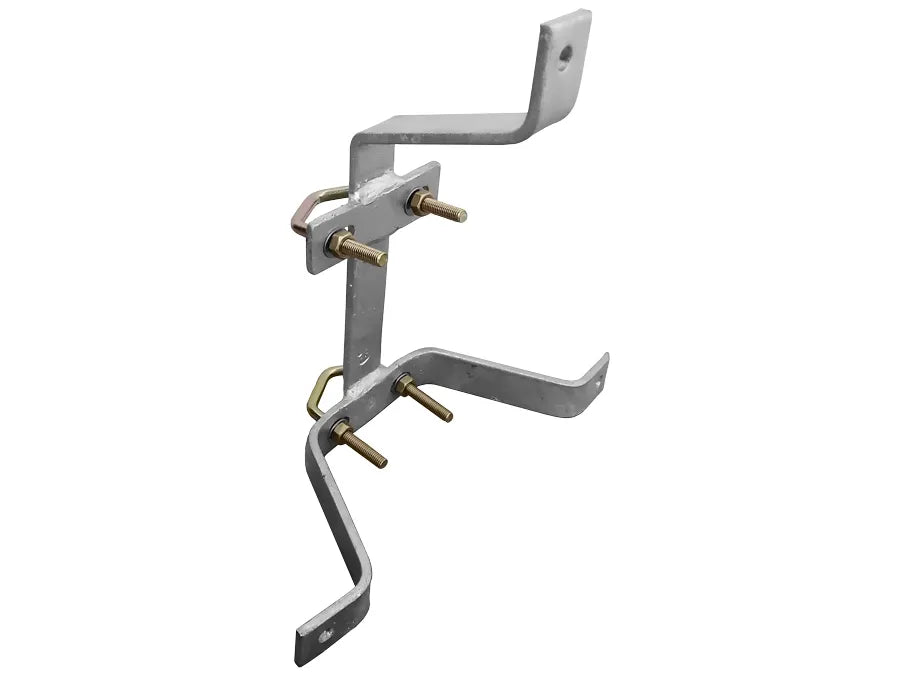 Tripod Wall Bracket – Galvanized  (Small – 10cm) *CPT/DBN only