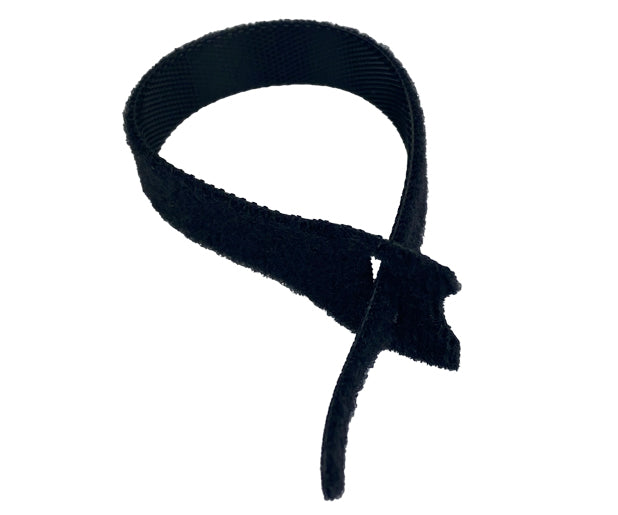 Reusable Velcro Cable Tie 200x12mm (50 Pack)