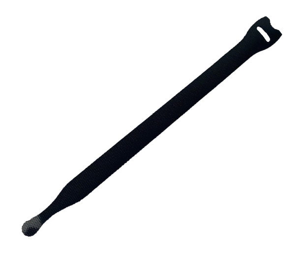Reusable Velcro Cable Tie 200x12mm (50 Pack)