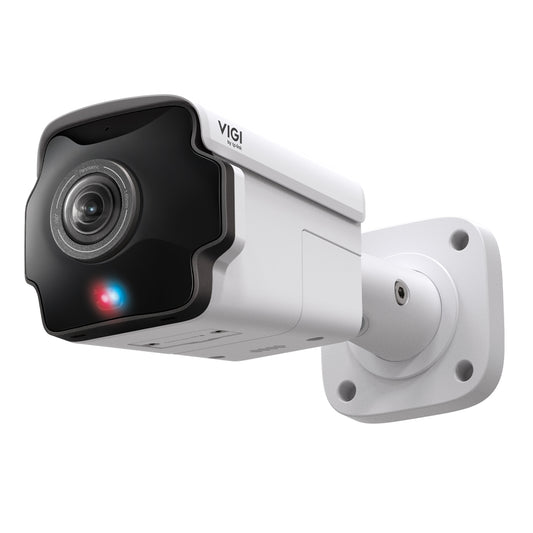 TP-LINK VIGI BULLET IP CAMERA 8MP IR 1.65MM