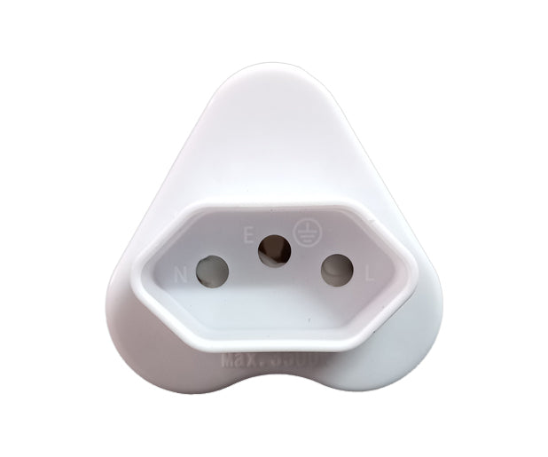 Type-N to 3-Pin Power Adapter