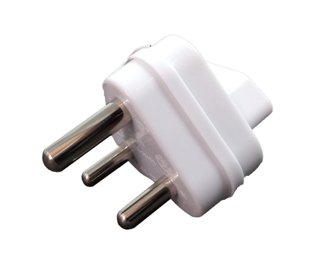 Type-N to 3-Pin Power Adapter