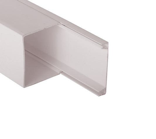 16x16mm Trunking (2meter piece)