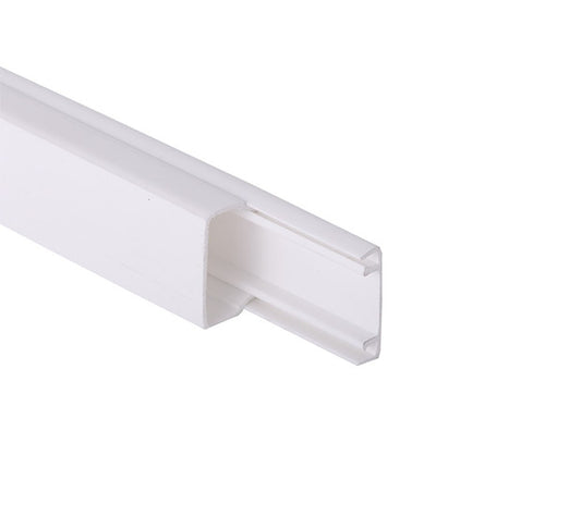 25x16mm Trunking (3meter piece)