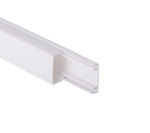 40x25mm Trunking (3meter piece)