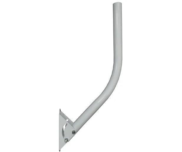 UltraLAN Universal Antenna Mount (Galvanized – 38mm)