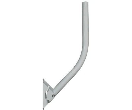 UltraLAN Universal Antenna Mount (Galvanized – 38mm)
