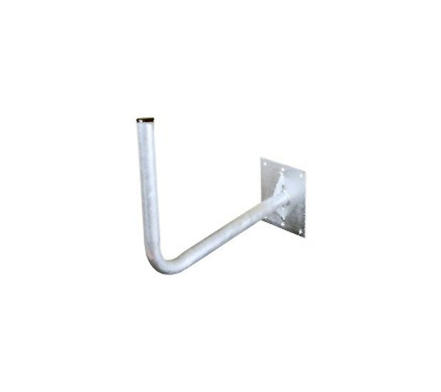 L-Bracket (500x500x50mm) – Large (Electroplated, JHB only)