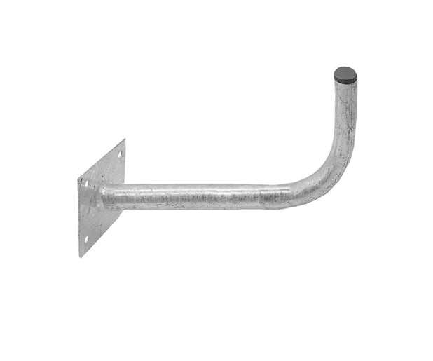 L-Bracket (400x200x38mm) – Small (Galvanized, CPT & DBN only)