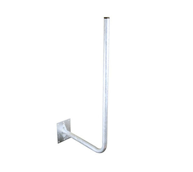 L-Bracket (500x1000x50mm) – Extra Large (Electroplated, JHB only)