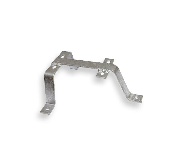 Tripod Wall Bracket – Electroplated (Small – 10cm) *JHB only