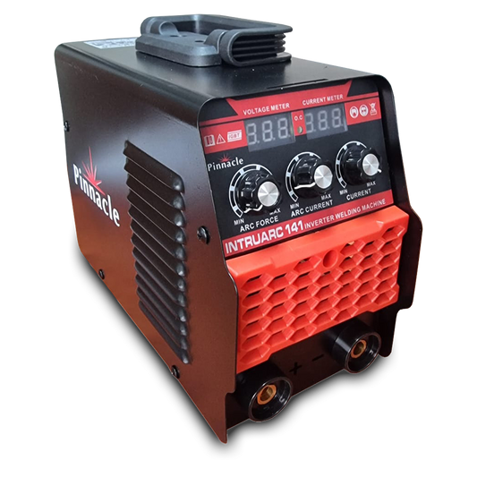 Pinnacle INTRUARC 161 140A 220V Inverter Welder