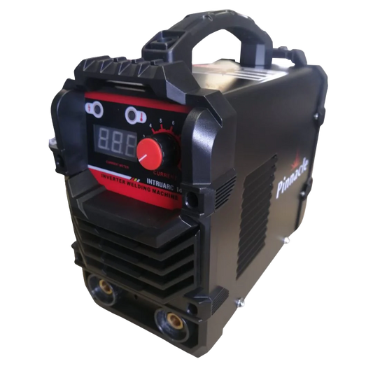 Pinnacle INTRUARC 141 120A 220V Inverter Welder