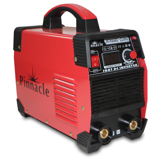Pinnacle INTRUARC 210HD 200A 220V Inverter Welder Heavy Duty