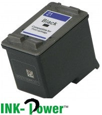 Inkpower Generic Hp Business Inkjet 1410
