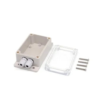 Sonoff Water Proof Box - Guards On Duty Shop & Security Guards
