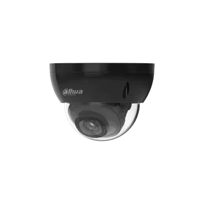 Dahua 2MP Lite IR Fixed-focal Dome Network Camera Guards On Duty Security