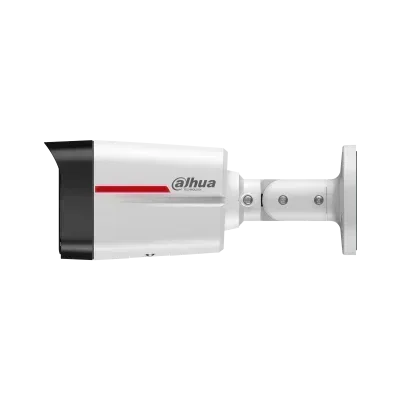 Dahua 4MP WizColor Fixed-focal Bullet WizSense Network Camera Guards On Duty Security