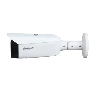 Dahua 2MP Bullet 40m IR 2.8mm Guards On Duty Security