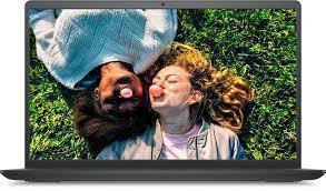 DELL INSPIRON 3520: INTEL CORE I3-1115G4 (6M CACHE, UP TO 4.1GHZ), 15.6" FHD (1920X1080) WIDE VIEW ANTIGLARE, 8GB (1X8GB) 3200MHZ DDR4, 512GB SSD PCIE M.2, INTEL UHD, REALTEK 8821CE + BLUETOOTH 5.0, BATTERY 3 CELL, POWER SUPPLY 65W, COLOUR BLACK, WINDOWS - Guards On Duty Shop & Security Guards