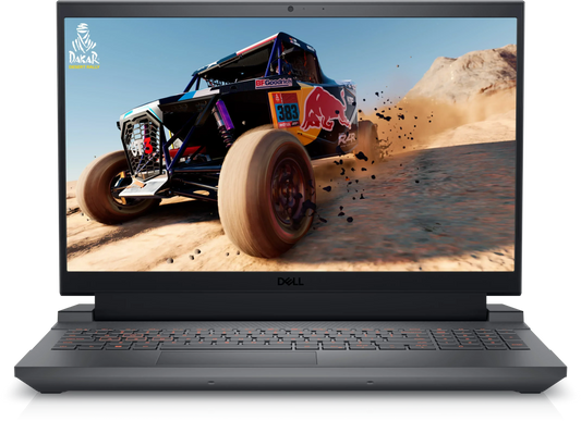 DELL INSPIRON G15 5530:INTEL CORE I7-13650HX (24M CACHE, UP TO 4.9 GHZ), 15.6" FHD (1920X1080) COMFORTVIEWPLUS, 16GB (1X16GB) 4800MHZ DDR5, 1TB SSD PCIE M.2, NVIDIA GEFORCE RTX 4060 8GB, CAM AND MIC, INTEL DUAL BAND WIRELESS AX201+ BLUETOOTH, BACKLIT KEYB - Guards On Duty Shop & Security Guards