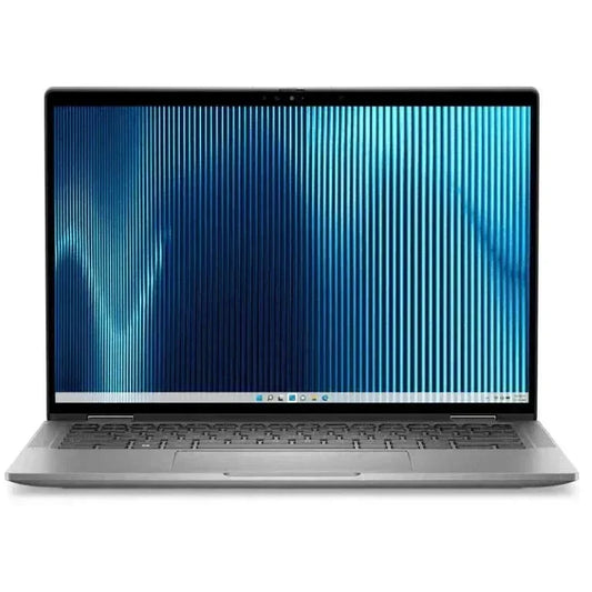 DELL INSPIRON 7440 INTEL CORE 5 -120U (12MB CACHE, UP TO 5.0 GHZ),14.0" FHD+ (1920X1200) WIDE VIEW ANTIGLARE TOUCH 250NITS,16GB (2X8GB) 5200MT/S DDR5,1TBSSD PCIEM.2,INTEL GRAPHICS, FINGERPRINT, INTEL DUAL BAND WIRELESS AX211+ BLUETOOTH,BACKLIT KEYBOARD,AC - Guards On Duty Shop & Security Guards