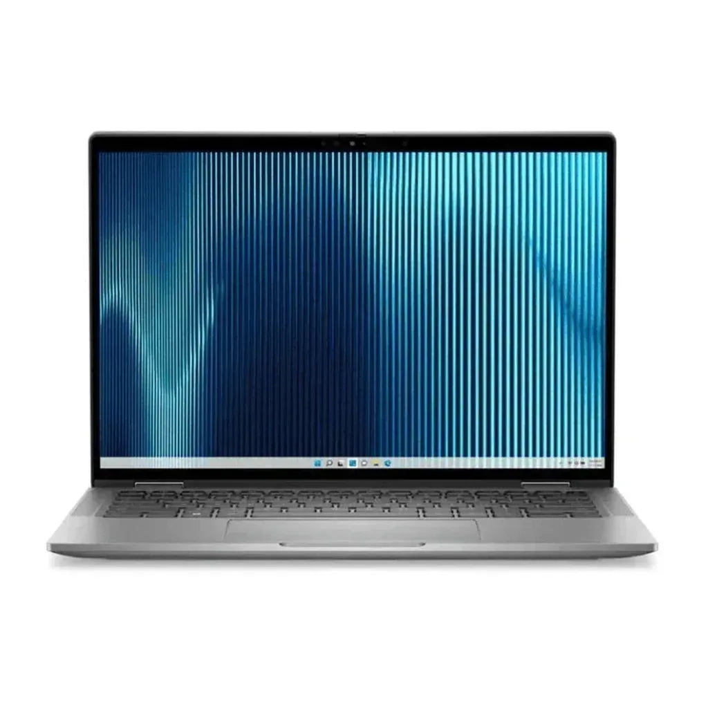 DELL INSPIRON 7440 :INTEL CORE 7-150U (12MB CACHE, UP TO 5.4 GHZ), 14.0" FHD+ (1920X1200) WIDE VIEW ANTIGLARE TOUCH 250NITS, 16GB (2X8GB) 5200MT/S DDR5, 1TBSSD PCIEM.2, INTEL GRAPHICS, FINGERPRINT, INTEL DUAL BAND WIRELESS AX211+ BLUETOOTH, BACKLIT KEYBOA - Guards On Duty Shop & Security Guards
