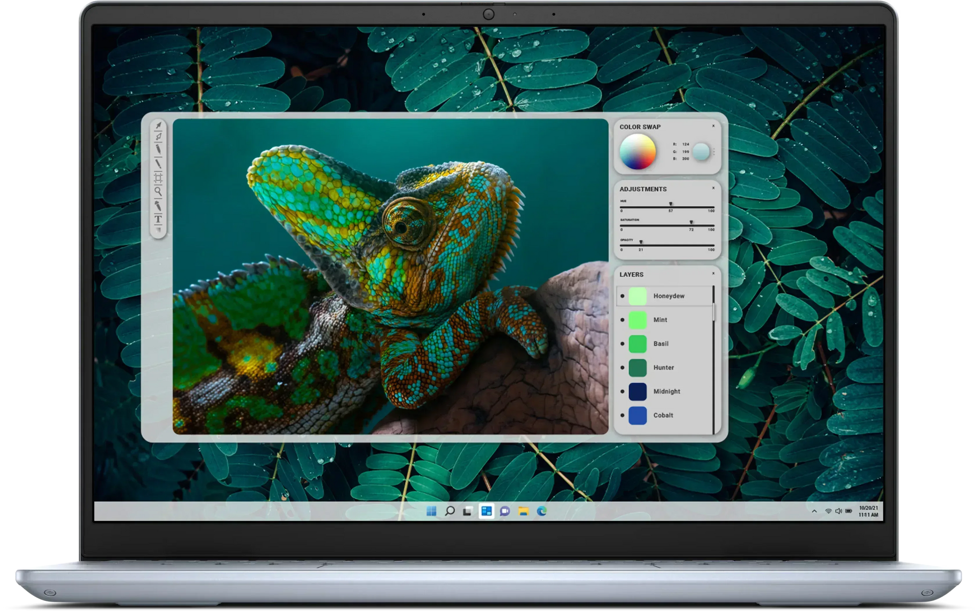 DELL INSPIRON 7440 PLUS :INTEL CORE ULTRA 9 185H (24M CACHE, UP TO 5.1 GHZ),14" 2.8K (2880 X 1800) ANTIGLARE WIDE VIEW,32GB 6400MHZ LPDDR5 ONBOARD ,1TB SSD PCIE M.2,GRAPHIC INTEL ARC,FINGERPRINT,INTEL DUAL BAND WIRELESS AX211+ BLUETOOTH,CAM AND MIC,BACKLI - Guards On Duty Shop & Security Guards