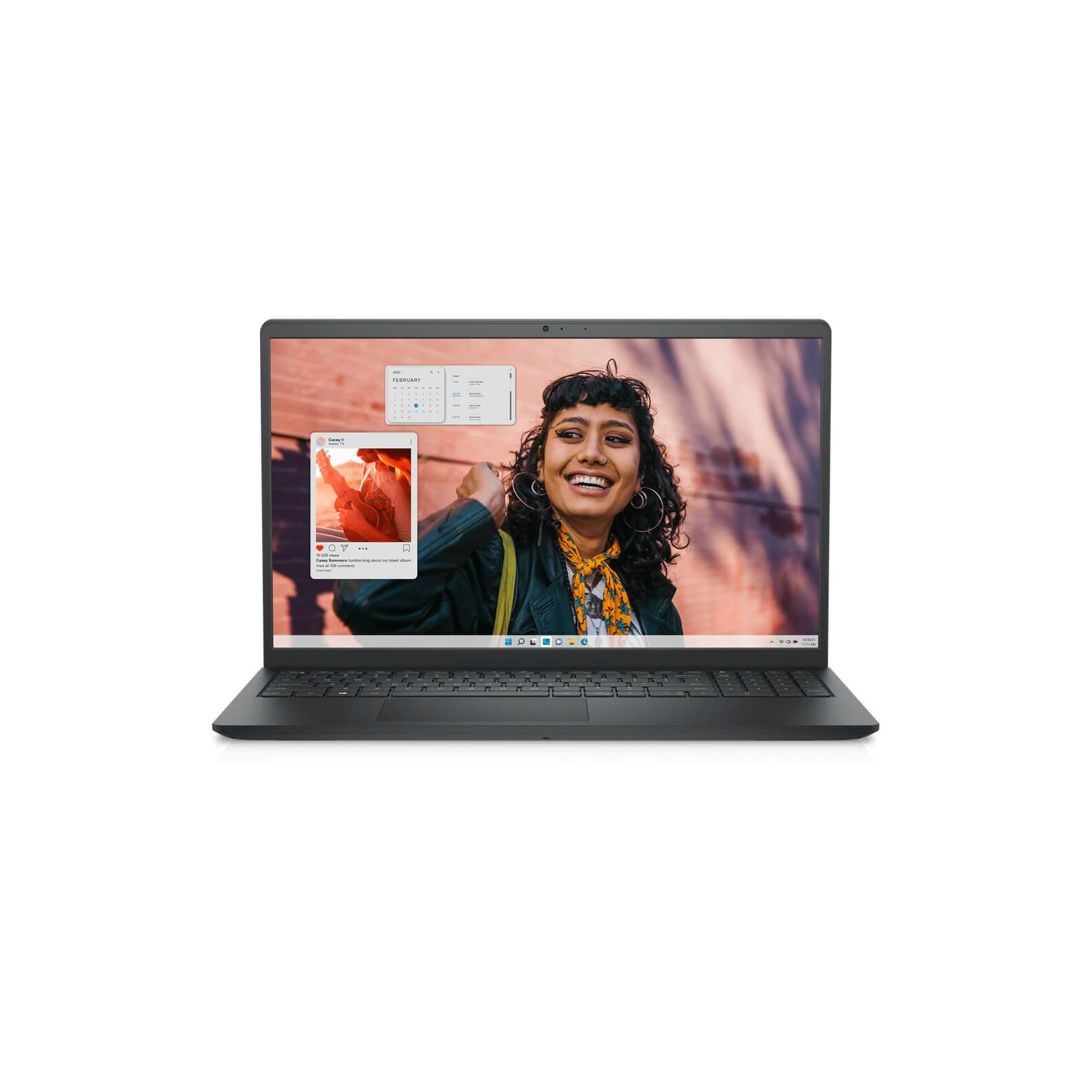 Dell Inspiron 15 3530 15.6" Core-i5 8GB 512GB Win 11 Home Notebook - Guards On Duty Shop & Security Guards