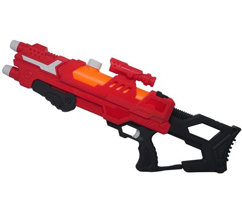 X Shot Dual Barrel Xl Pump Action Water Gun
