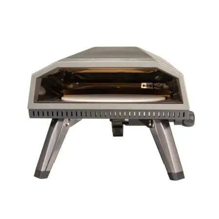 CADAC Born Free 30cm Rotating Gas Pizza Oven - Guards On Duty Shop & Security Guards