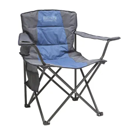 CADAC Born Free Maxi Camp Chair - Guards On Duty Shop & Security Guards