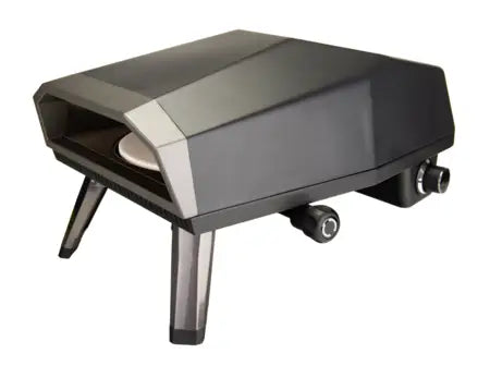 CADAC Born Free 30cm Rotating Gas Pizza Oven - Guards On Duty Shop & Security Guards