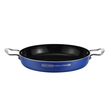 CADAC Born Free Paella Pan 30cm with Lid - Guards On Duty Shop & Security Guards