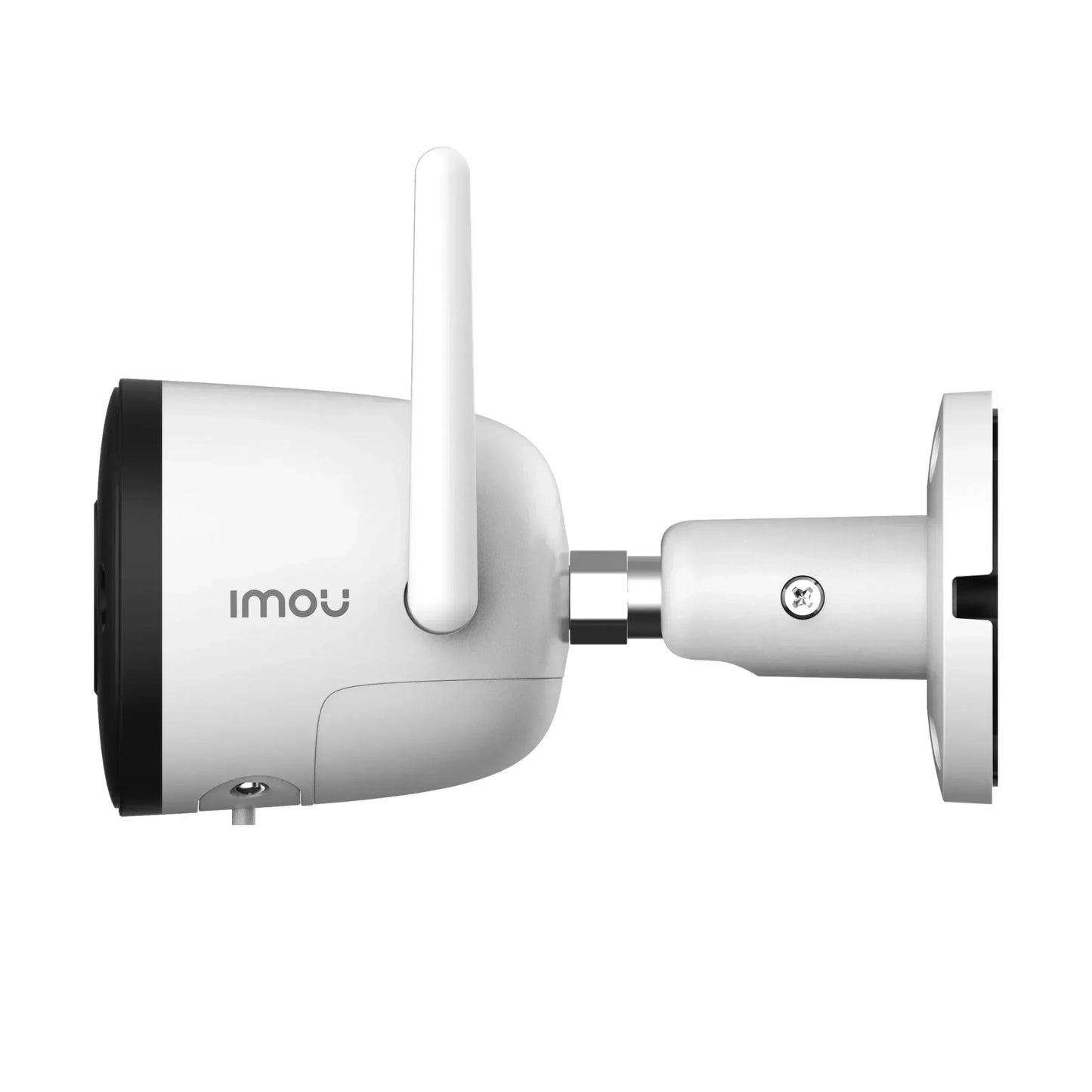 IMOU Bullet 2E WiFi Camera – 3MP Guards On Duty Security