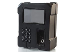 Impro Impro EABR, IMPRO BIOMETRIC READER TERMINAL WITH THE CBM V3 MODULE AND THE NXP SAM for use with Access Portal and Primo