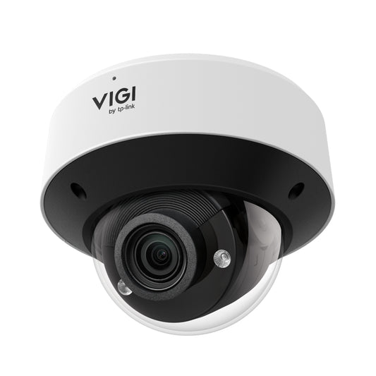 TP-LINK VIGI DOME IP CAMERA 4MP IR 2.7MM-13.5MM