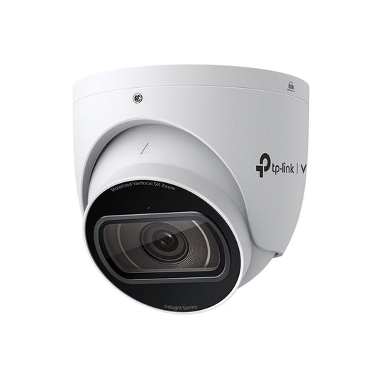 TP-LINK VIGI DOME IP CAMERA 4MP IR 2.7MM-13.5MM