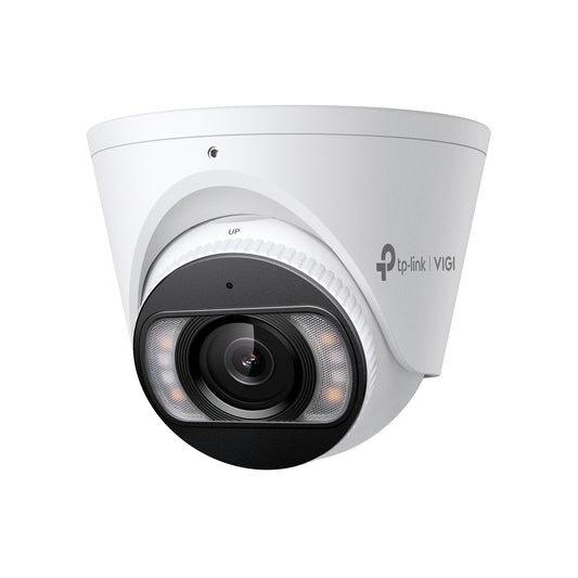 TP-LINK VIGI INSIGHT S445 4MP FULL-COLOUR TURRET NETWORK CAMERA