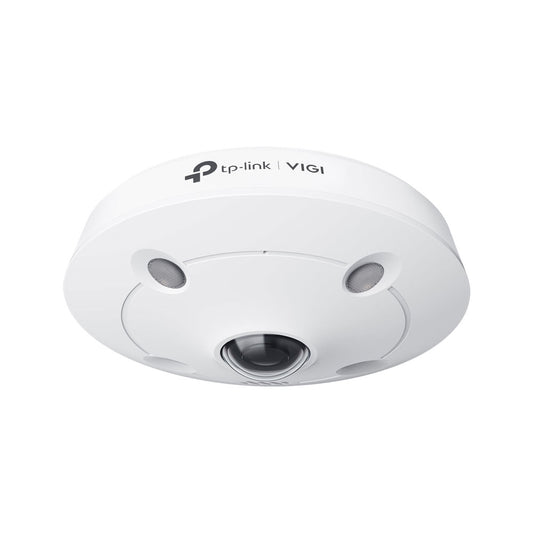TP-LINK VIGI FISHEYE IP CAMERA 5MP 1.44MM