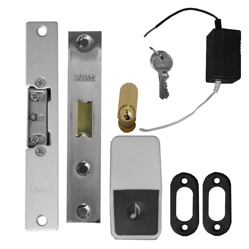 Electric Striker Lock Kit