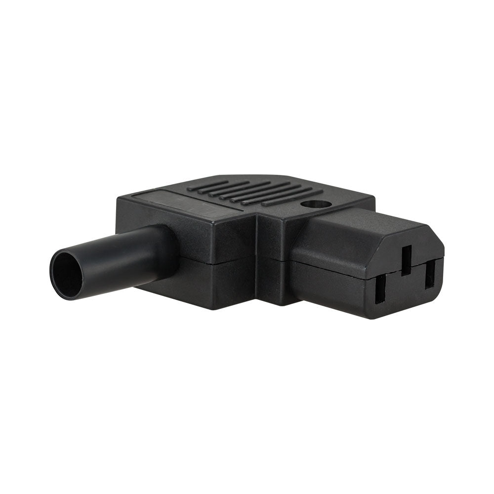 Iec Kettle Female Right Angle (ja-2231-2) — LinkQnet | Guards on Duty Shop