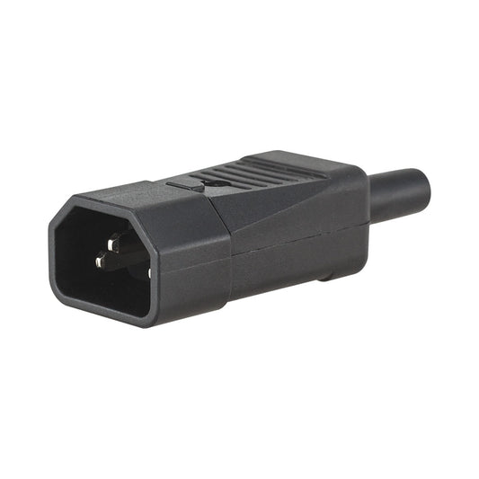 Iec Kettle Male (ja-2233) — LinkQnet | Guards on Duty Shop