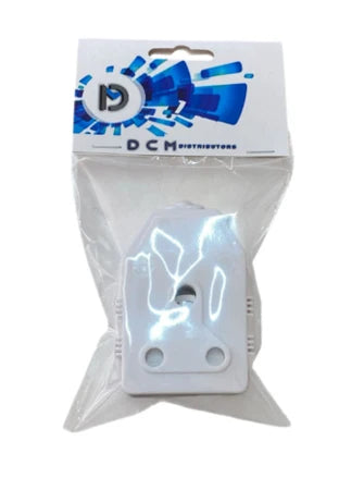 Janus Coupler Double Back2back White (10 Pack)